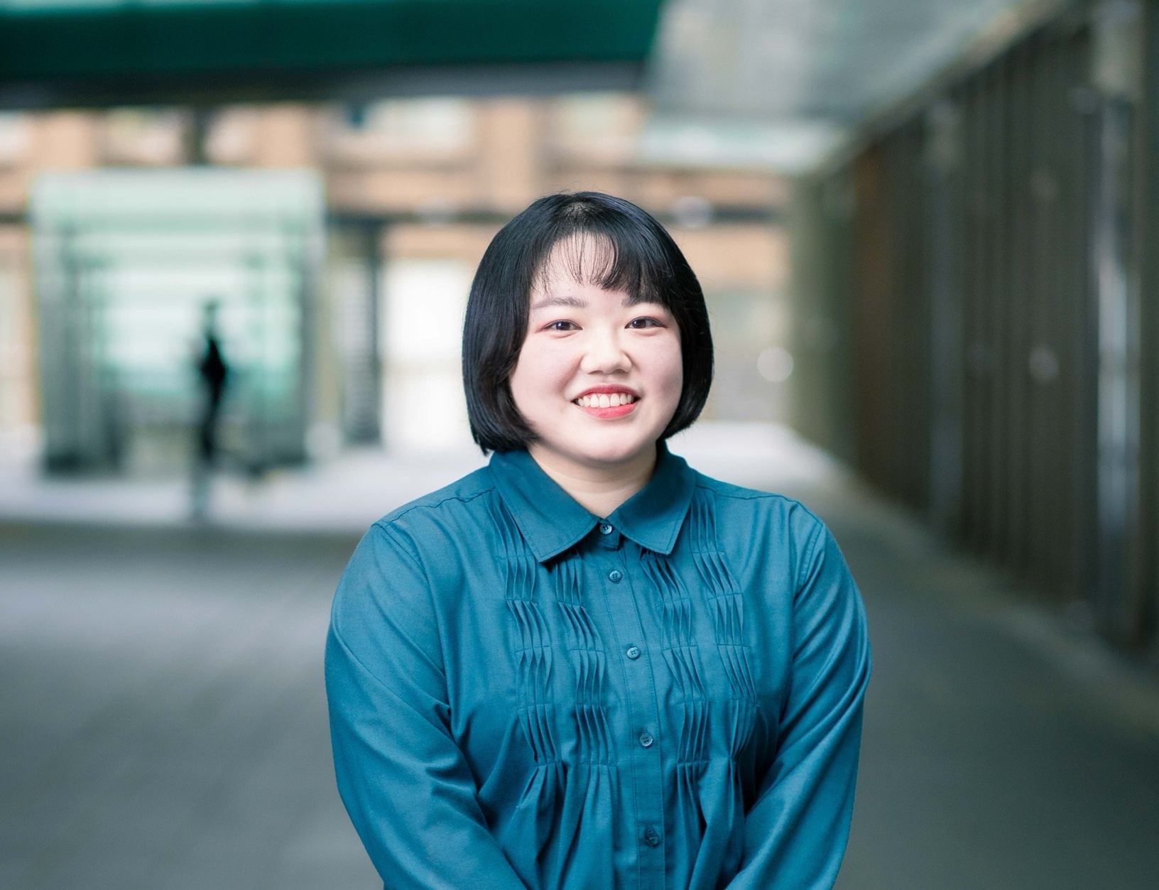 Eri Kuroda
